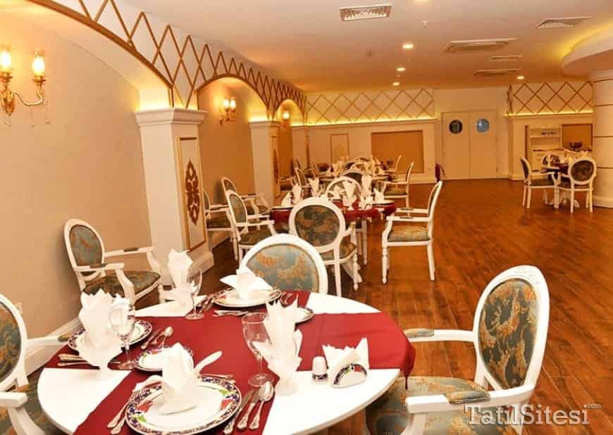 Sunmelia Beach Resort Hotel Spa